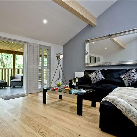 Cedar Lodge, South View Lodges, אקסטר מראה חיצוני תמונה