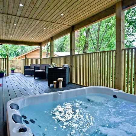Cedar Lodge, South View Lodges, אקסטר מראה חיצוני תמונה