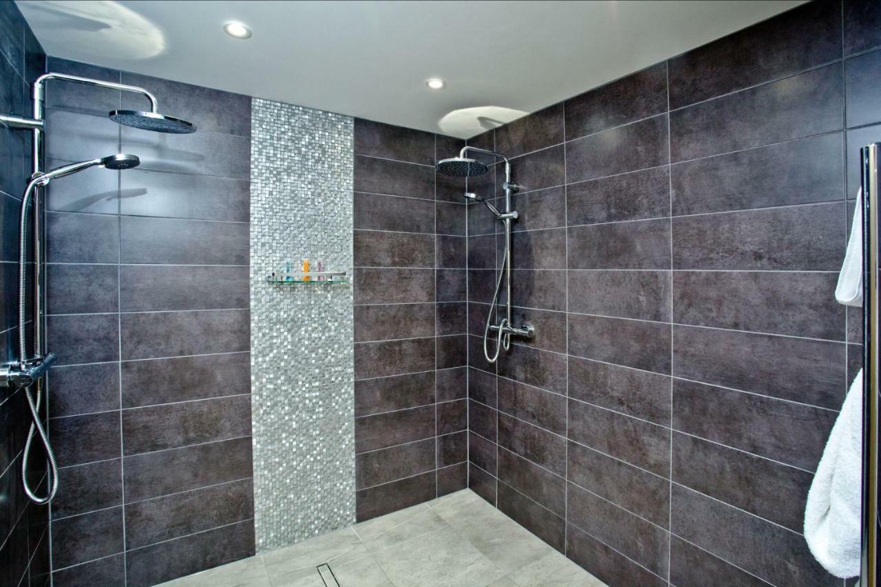Cedar Lodge, South View Lodges, אקסטר מראה חיצוני תמונה